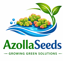Buy Fresh Azolla Seeds Online in India